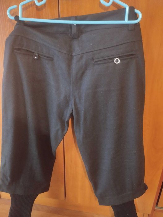 Дамски панталони