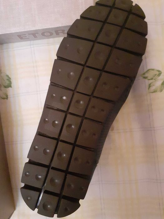 Мокасини ETOR номер-41