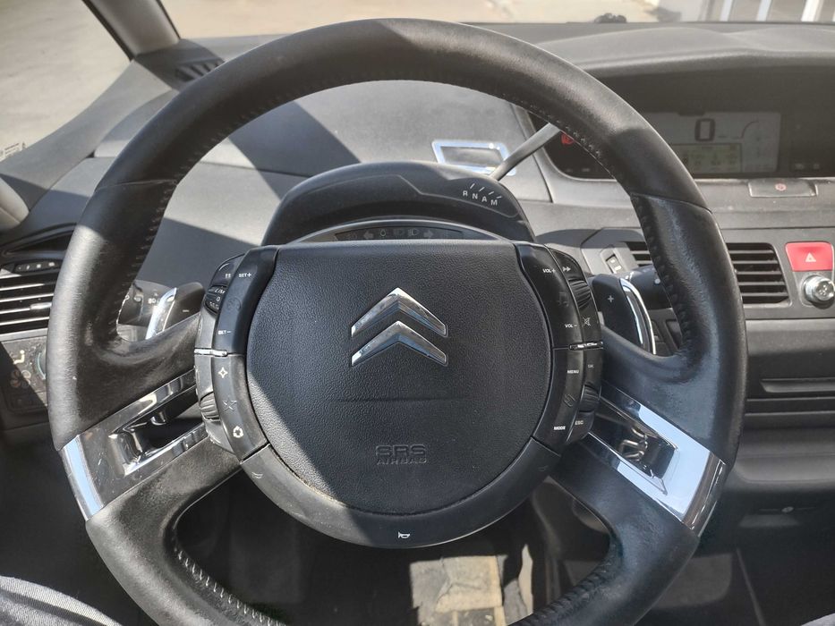 Citroen C4 Grand Picasso