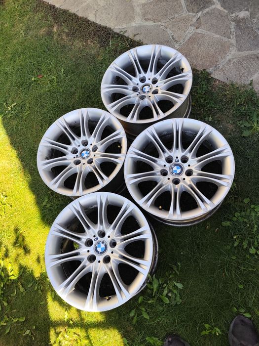 Джанти за BMW E60 E90 E46 18" Style 135