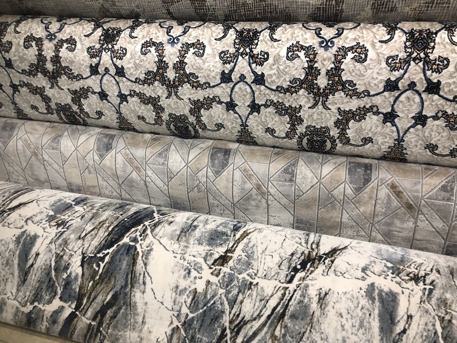 Kavralan & Gilamlar ( Ковролан & Каври Оптом ) РАССРОЧКА