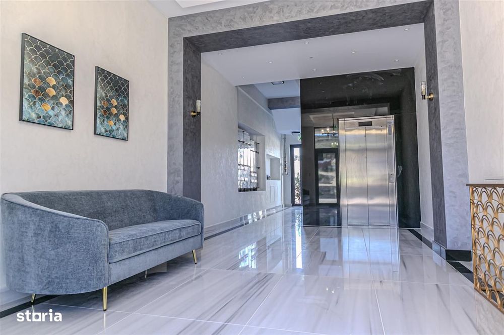 Ap. 2 camere, D, intabulat, finisaje premium, Bucium-Visan, 0%comision
