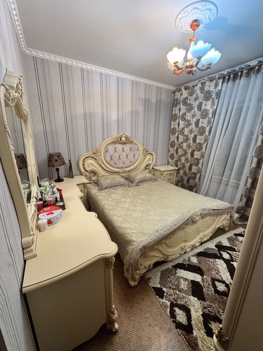 Спальный гарнитура