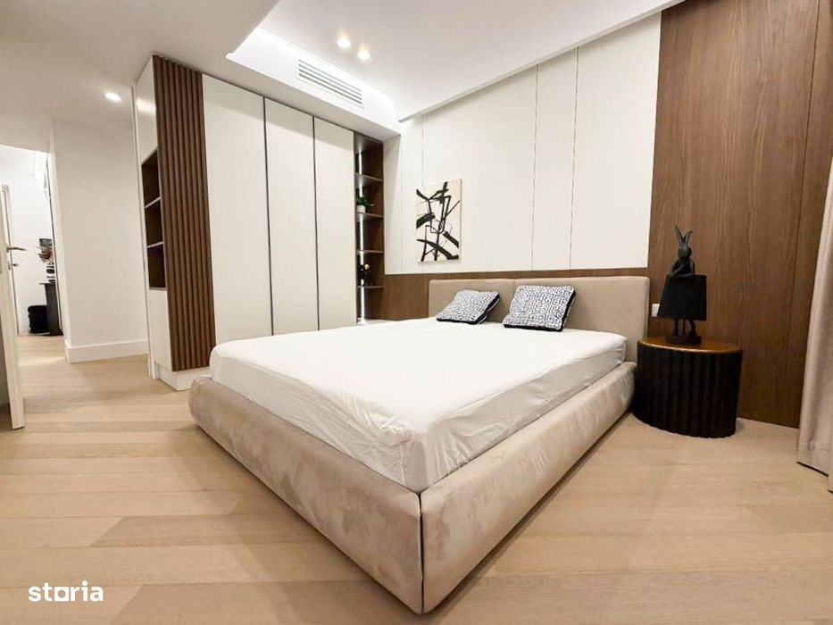 Rent I 2 Bedroom Apartment | Luxury Building | Iancu Nicolae I Pipera