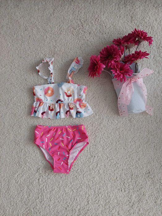 Детски бански костюм