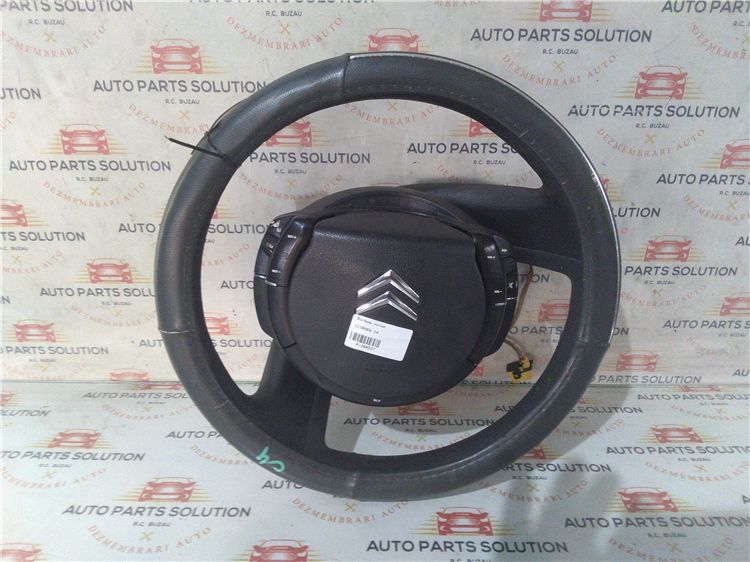 Volan citroen c4