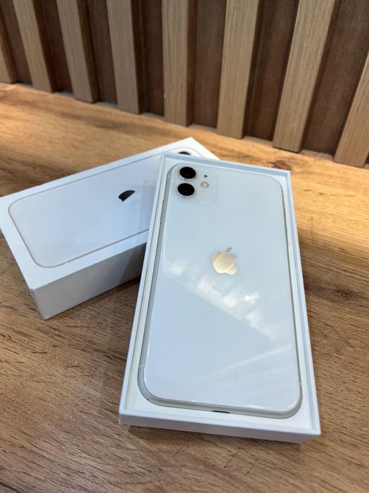 Iphone 11 идеал все в родне