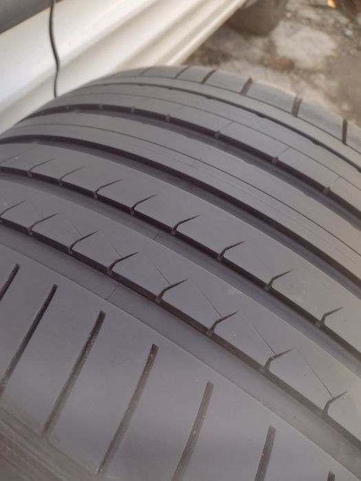 Перфектни 2бр.325/25/20 Dunlop SM GT dot2415