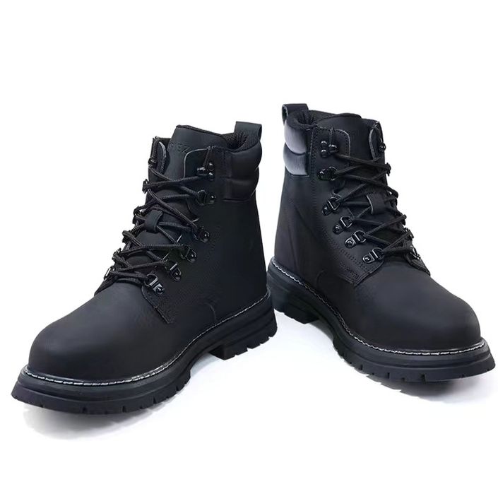 Ботинки демисезонные