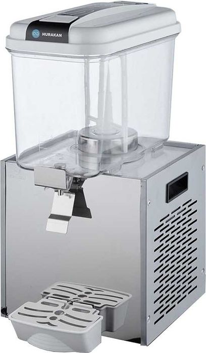 Сокоохладитель Hurakan HKN-LSJ18x1