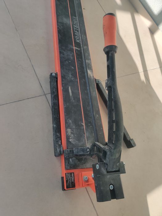 Masina taiat gresie 1200mm 16grosime, Kraft&Dele KD10361 faianță