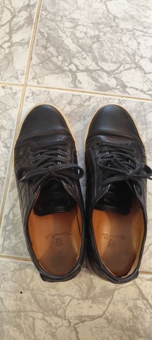 Обувки Massimo duty. Почти нови.