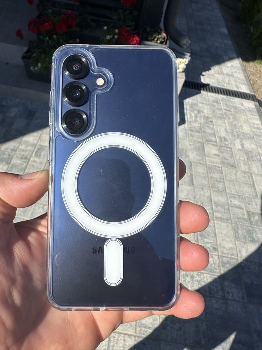 Samsung Galaxy S 25