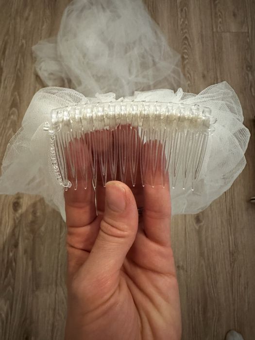 Voal Mireasa Vera Sposa