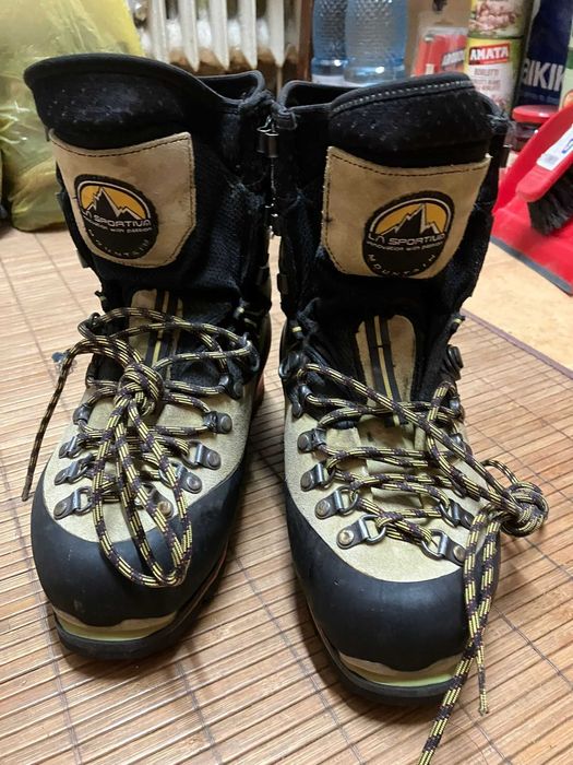 Bocanci La Sportiva EVO