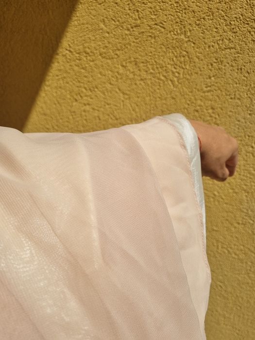Официална дълга рокля