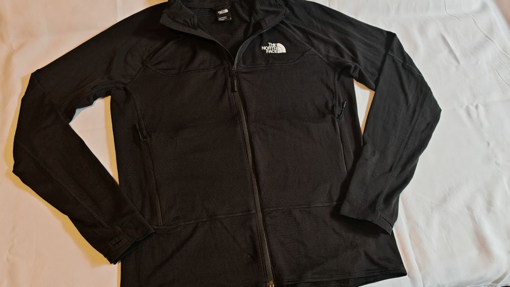 Мъжко!THE NORTH FACE   Bolt POLARTEC Jacet-L размер