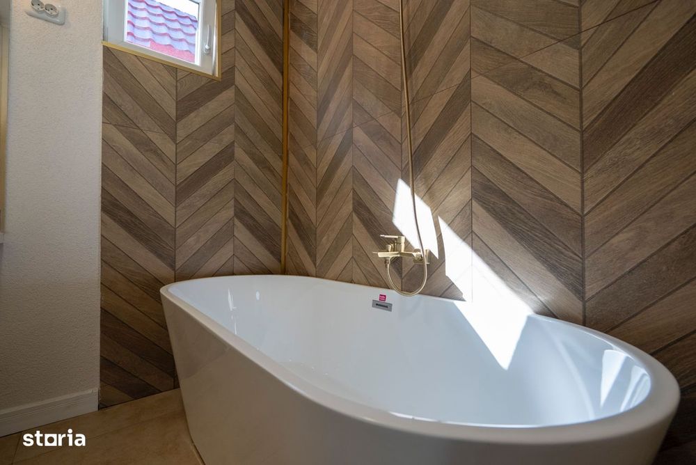 Casa 3 camere lux Oradea Gheorghe Doja