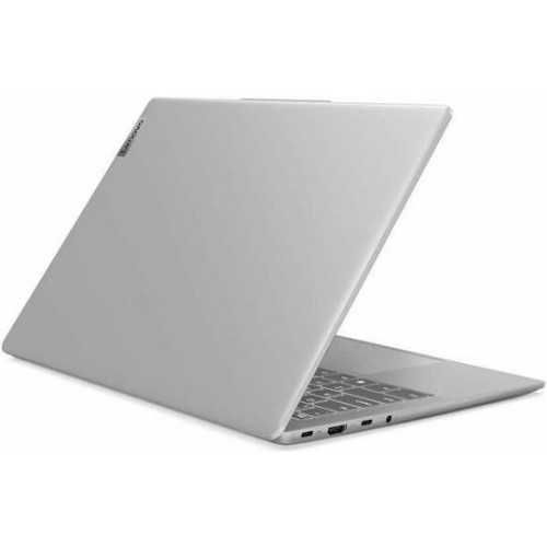 Laptop Lenovo IdeaPad Slim 5 14IAH8, Display WUXGA 14 inch OLED, Intel Core i5-12450H 8-Core, 16 Gb RAM DDR5, SSD 1 Tb NVMe | UsedProducts.ro