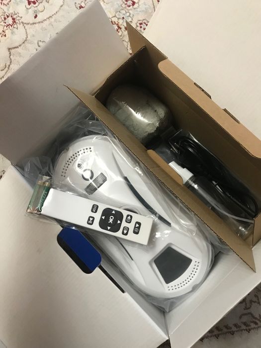 Продам автоматический стеклоочиститель