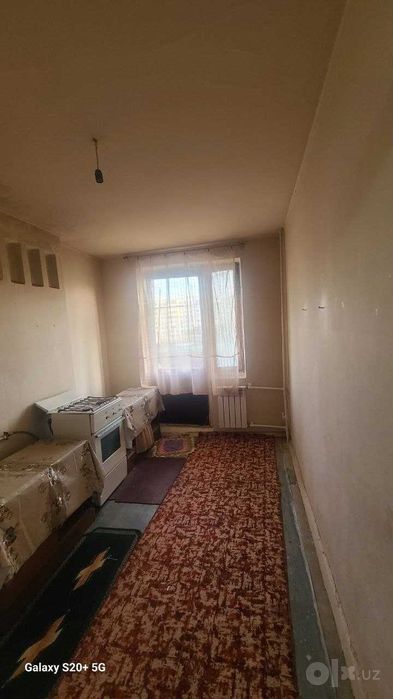 Без агенство и посредников 2 хона 4 этаж  5 этажного дома