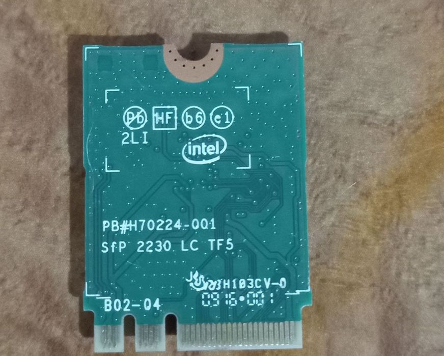 Продаётся  Wi_fi Модули
