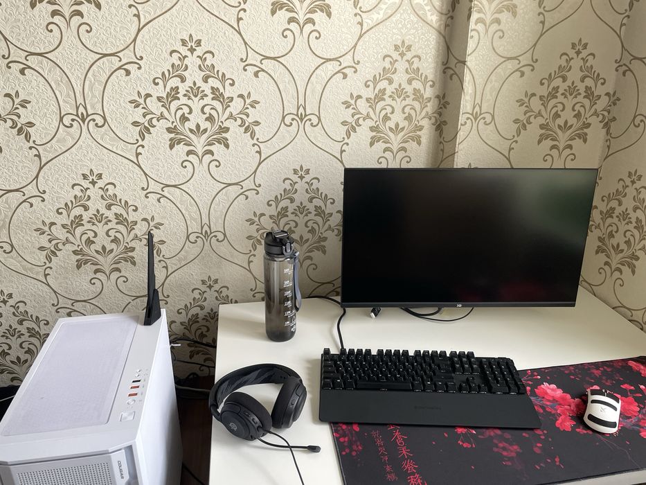 Продается Пк , цены за все