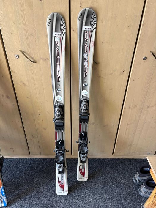 Ски различни размери 120-142cm