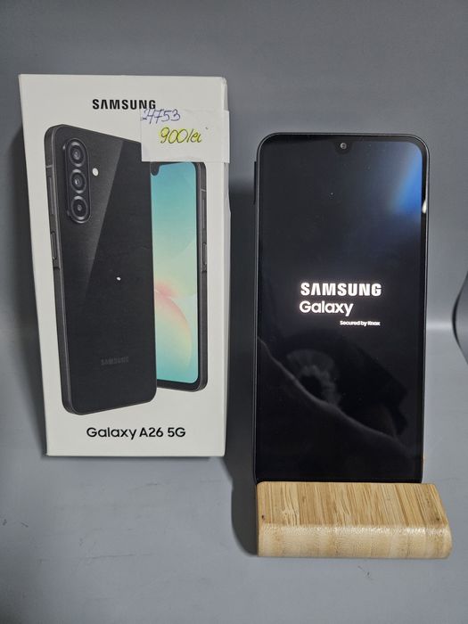Samsung Galaxy a26 5G