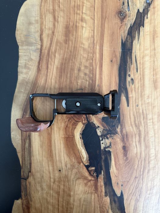 L-bracket Smallrig Sony A6000, A6100, A6300, A6400, A6500