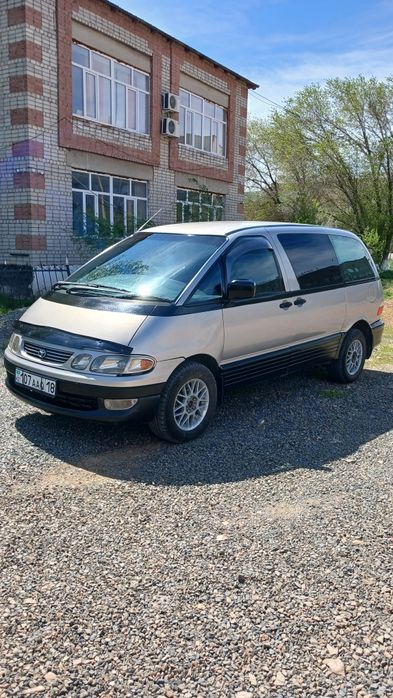 Продам автомобиль