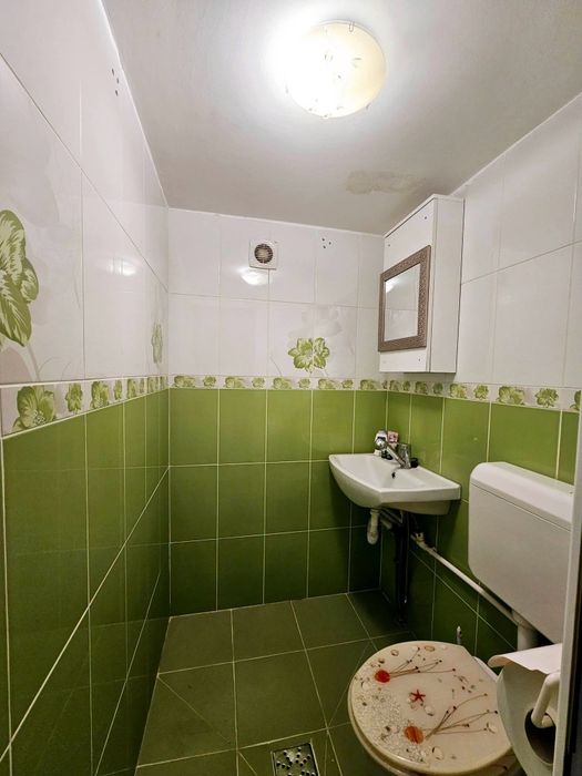 Garsoniera BRÂNCOVEANU Mutare Imediata