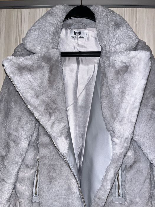 Пухесто яке рЛ