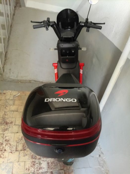 Drongo Skuter 65km/soat