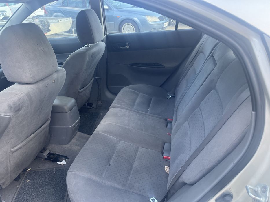 piese mazda 6 2.0 d cod rf