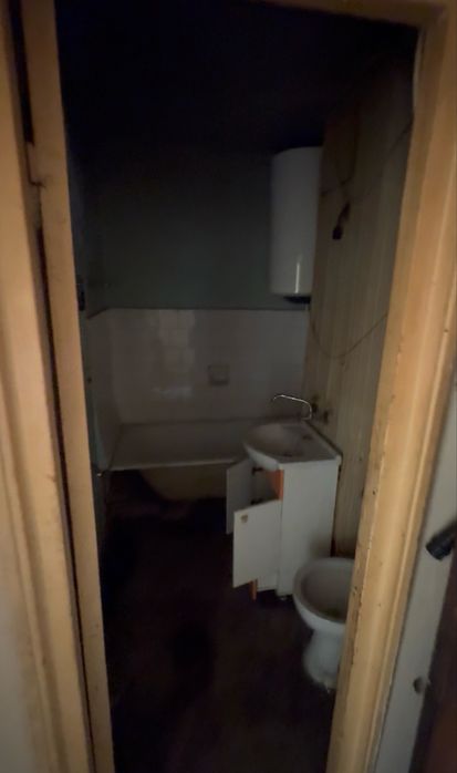 Garsonieră de vânzare – Str. Independenței, Bl. 20