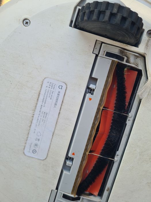 Aspirator robot xiaomi