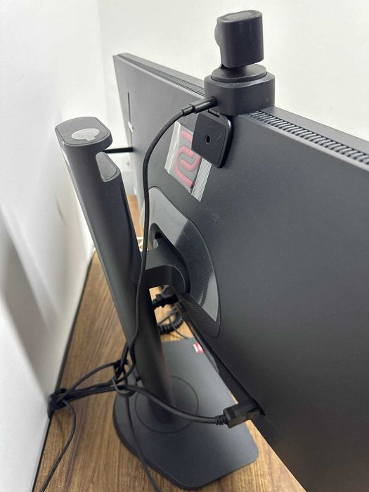 Мощный игровой ПК + монитор 600Hz