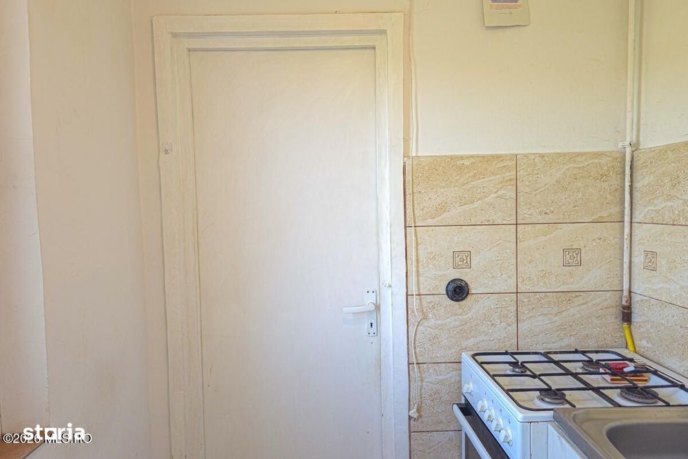 Sagului - Intrarea Raului - Apartament 2 Camere + Birou/Dormitor Mic