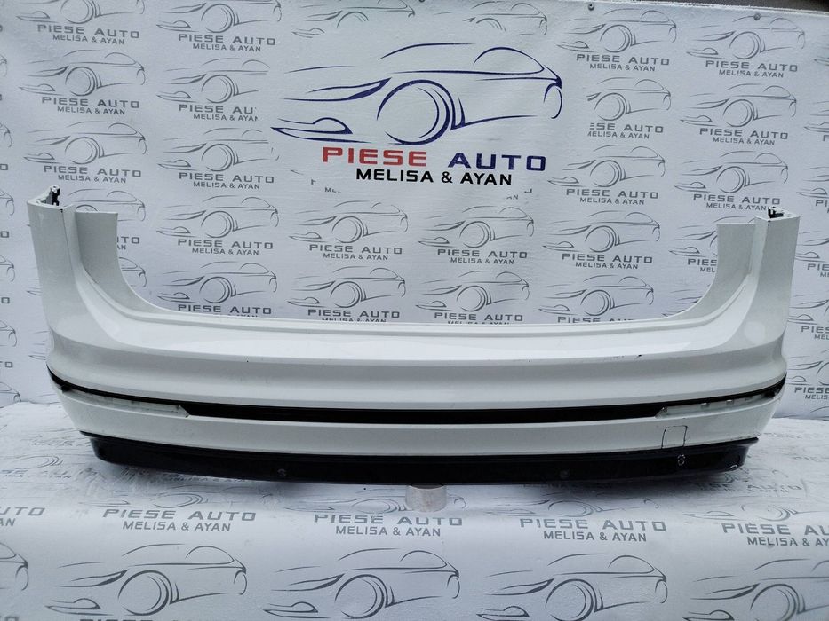 Bara spate Volkswagen Tiguan 2 R-Line  an 2016-2017-2018-2019-2020