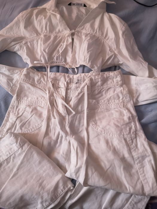 Blugi, pantaloni dama