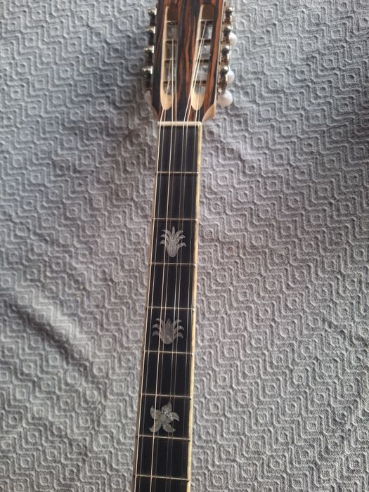 Bouzouki / Бузуки