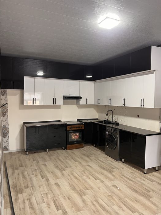 Oshxona mebeli buyurtma asosida tayyorlab beramiz