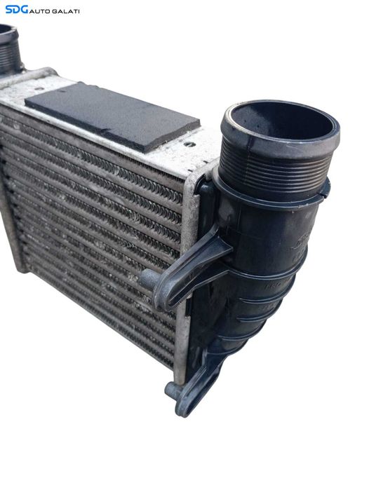 Radiator Intercooler Audi A4 B7 2.0 TFSI BGB BWT BWE BPG BYK BPJ 2004 - 2008 Cod 8E0145806Q 6021745 [V0321]