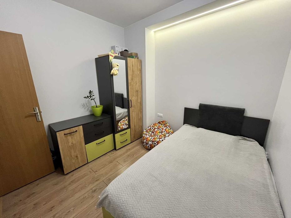 Продава се Двустаен апартамент в София, Драгалевци - 65 кв.м за 1539 €/кв.м - Снимка #1