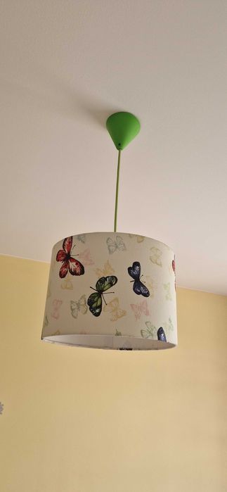 Полилей Butterfly 2 броя