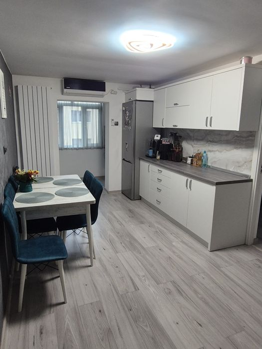 Apartament 2 camere/ 54mp/dumbrava nord