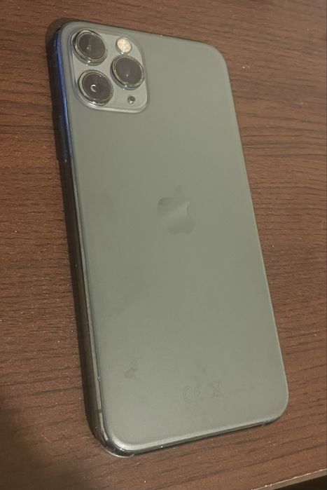 iPhone 11 PRO 64GB ЗА ЧАСТИ