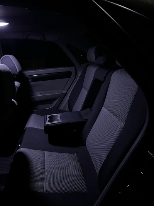 Chevrolet Lacetti / Gentra 2020 — 4