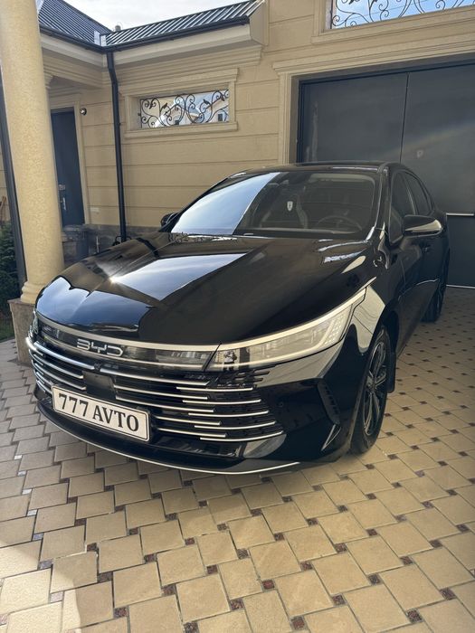BYD Chazor 120 Full 2024 yil 7000 probeg